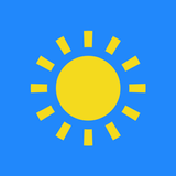 CalenGoo Weather icon