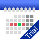 CalenGoo Calendar Trial vers. APK