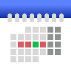 CalenGoo - Calendar and Tasks আইকন