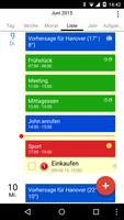 CalenGoo - Kalender und ToDo Screenshot 3
