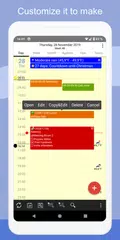 CalenGoo - Calendar and Tasks APK download