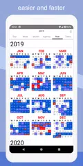 CalenGoo - Calendar and Tasks APK download