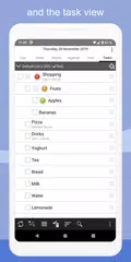 CalenGoo - Calendar and Tasks APK download