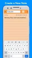 Note To Do List Pro syot layar 2