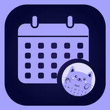 Cute Calendar : Daily Planner