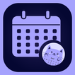 Cute Calendar : 日程管理