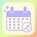 ปฎิทิน : ตารางงาน & ตารางเรียน APK