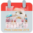 PhotoCalendar - Personalised p icon