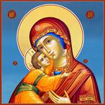 Calendar Ortodox icon