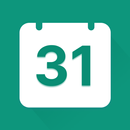 Calendar Planner 2025 - Widget APK