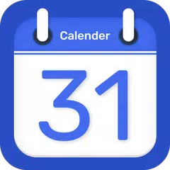 Calendar 2025 XAPK 下載