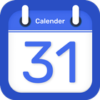 Calendar simgesi