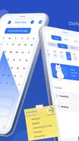 Calendar ảnh chụp màn hình 1