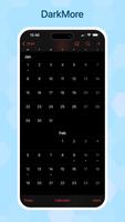 Calendar screenshot 3