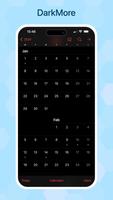 Calendar 截图 3