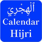 Hijri Calendar icône