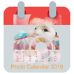 PhotoCalendar - Personalised p