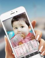 PhotoCalendar - Personalised p screenshot 1