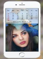 PhotoCalendar - Personalised p capture d'écran 2