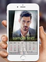 PhotoCalendar - Personalised p screenshot 3