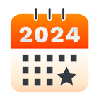 Calendar - Task Planner ícone