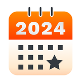 Calendar - Task Planner ícone