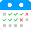 Calendar Planner : Agenda App आइकन