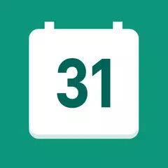 Descargar APK de Calendario