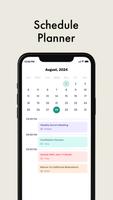 برنامه‌نما Calendar عکس از صفحه