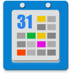 Calendar Scheduler Agenda Planner