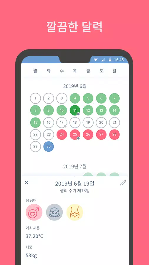 배란일 계산기로 알 수 있는 가임기와 임신 가능일은 언제? 2