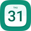 Calendar 2025 icon
