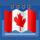 Canada Calendar 2027 APK