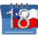 Calendario Chile APK