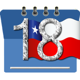 Calendario Chile
