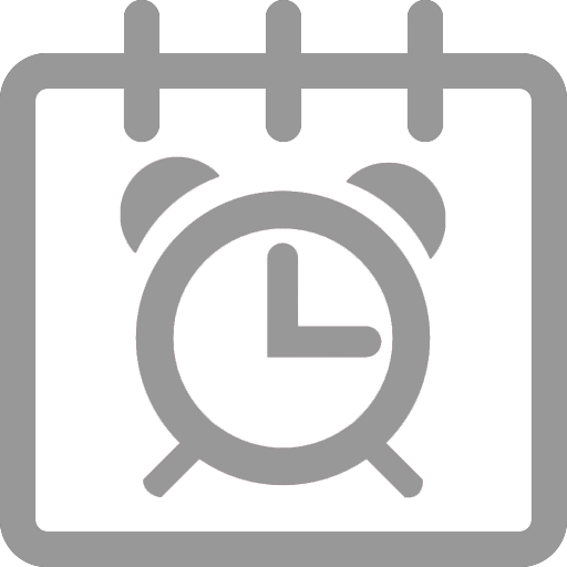 Calendar Alarm (D-DAY)