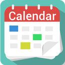 Holiday Calendar, todo List & reminder App APK