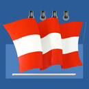 Kalender Österreich 2026 APK