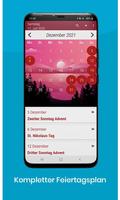 Kalender screenshot 2