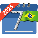 Brasil Calendário 2026 APK