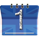 Calendar 2021 UK with  Bank and Public Holiday APK