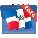 APK Calendario Dominicano Español