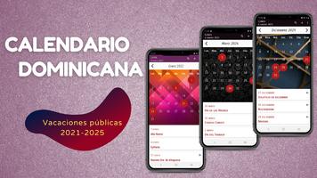 Calendario poster