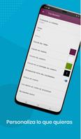 Calendario screenshot 2