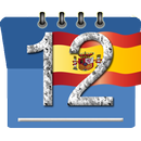 España Calendario 2027 APK