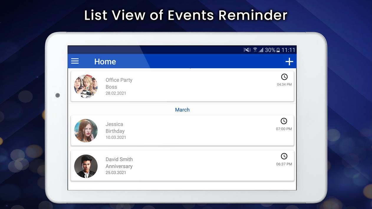 All Event Reminder-To Do List screenshot 7