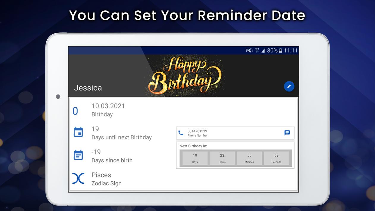 All Event Reminder-To Do List screenshot 6