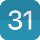 APK Calendar: Daily Agenda Planner