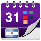 Calendario-icoon
