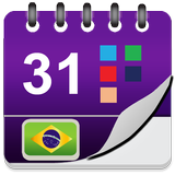 Calendário ikon